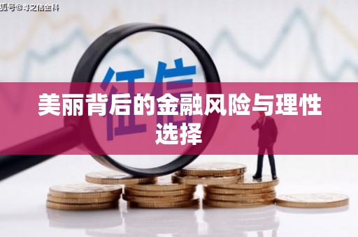 武川美丽背后的金融风险与理性选择