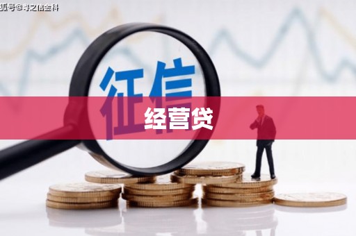 疏附经营贷