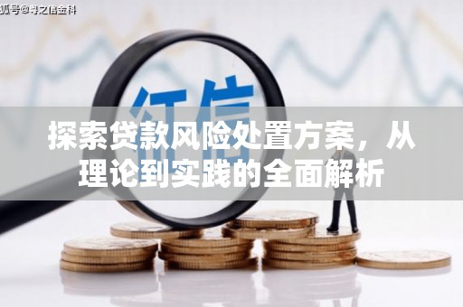 槐荫探索贷款风险处置方案，从理论到实践的全面解析