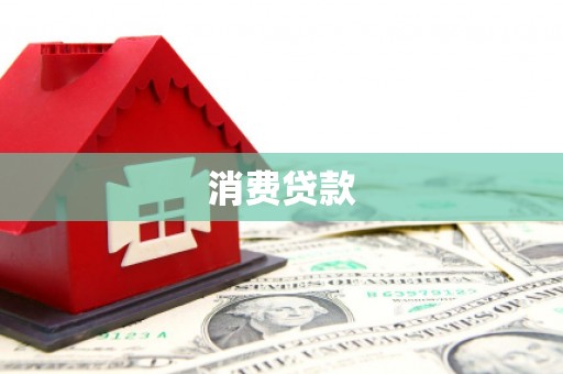 隆化消费贷款
