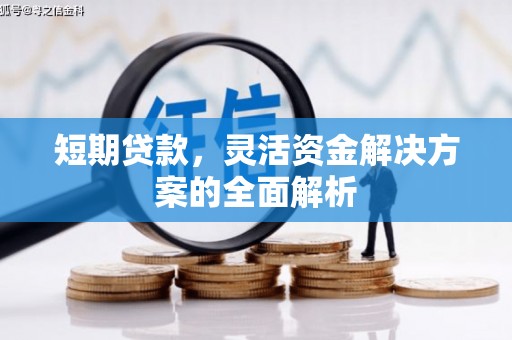 兴安短期贷款，灵活资金解决方案的全面解析