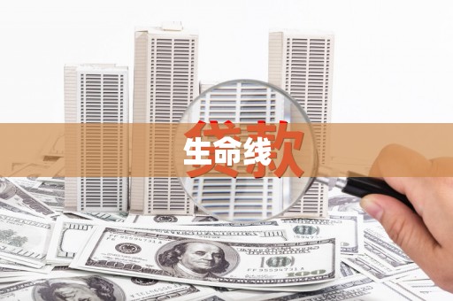 麦积生命线